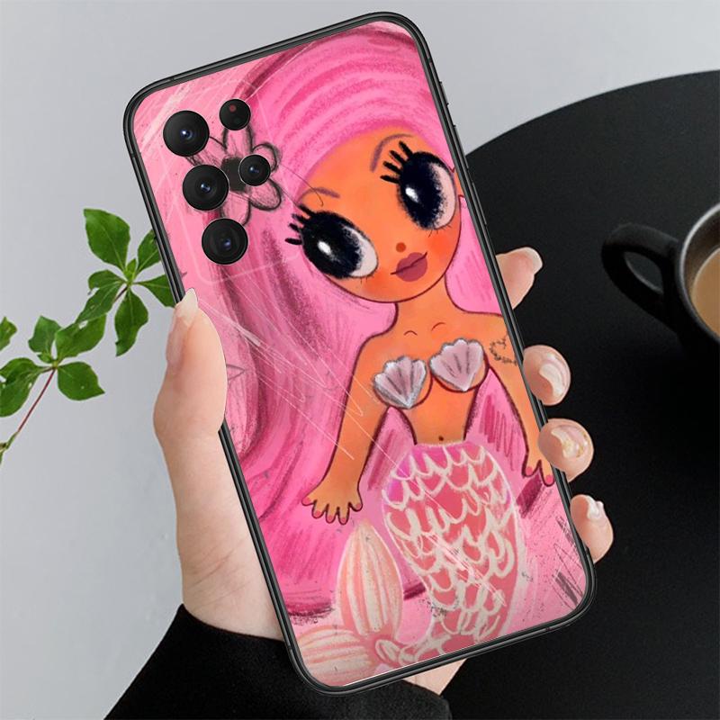 

Manana Sera Bonito Karol G Phone Case For Samsung A52S A21S A33 A23 A13 A14 A32 A52 A53 A54 A51 A71 M51 A14 4G