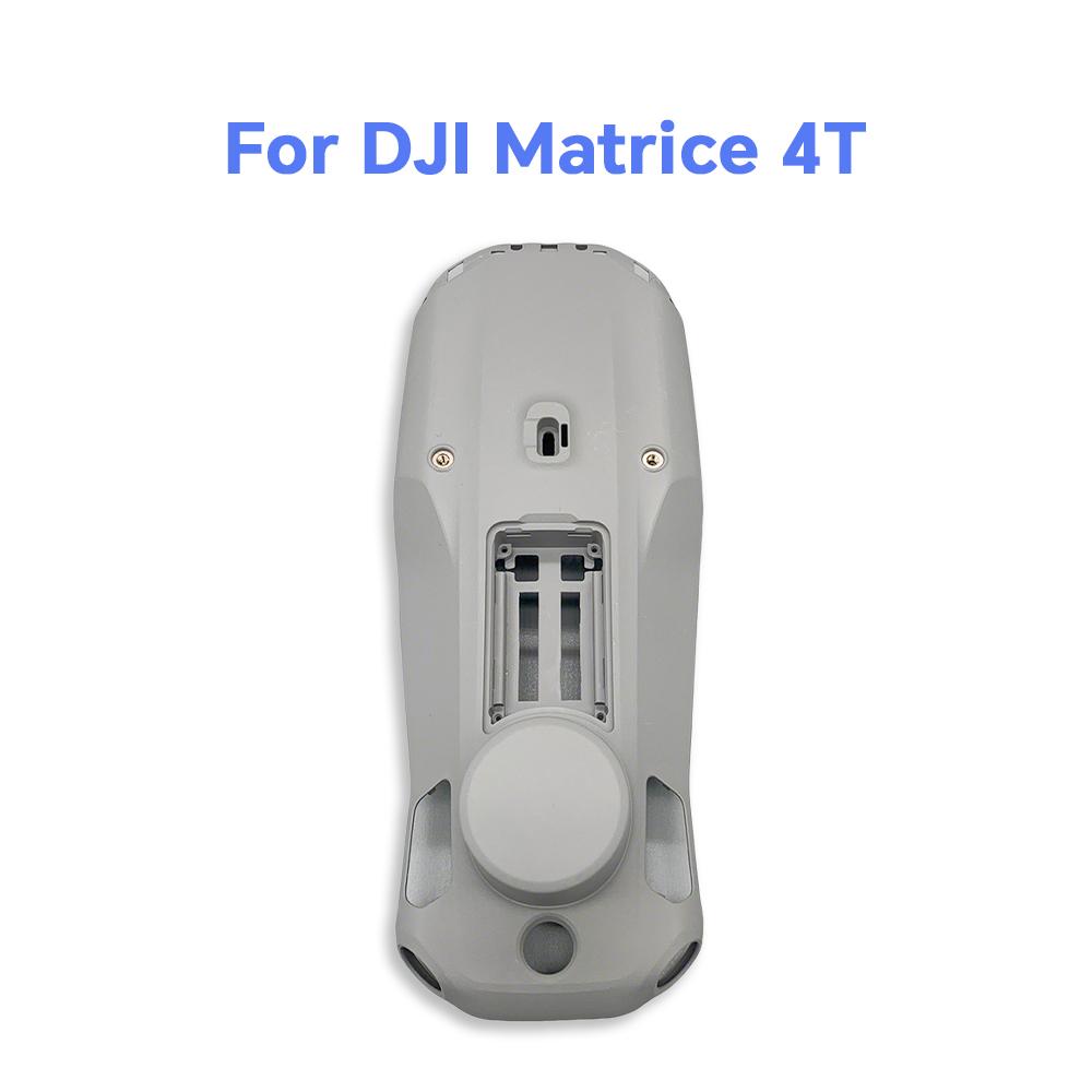 Upper Cover for DJI Matrice 4T Upper Body Shell Top Cover for Matrice 4T Repair Replacement Spare Parts Drone Body Kit