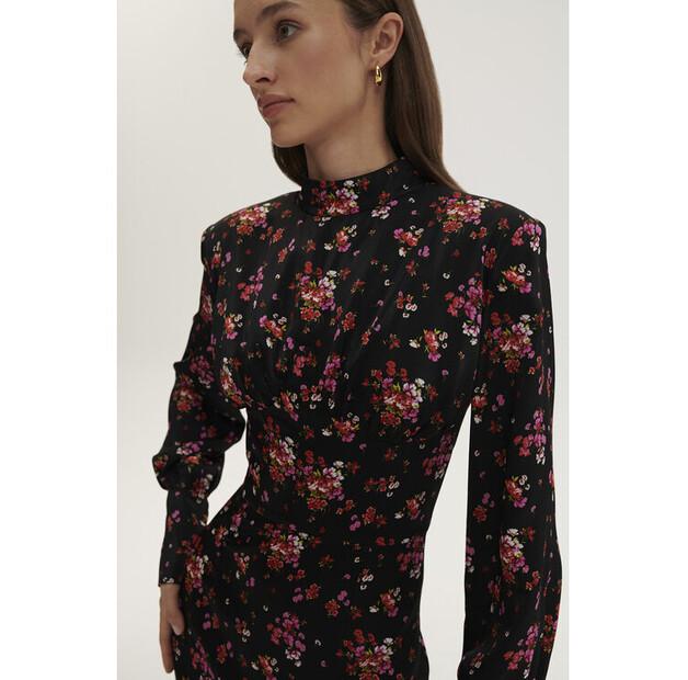 Платье повседневное La Mania OPHELIE