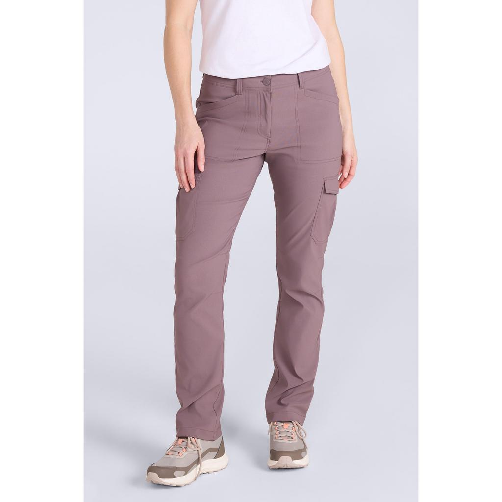Mountain Warehouse Womens/Ladies Conniston Cargo Trousers