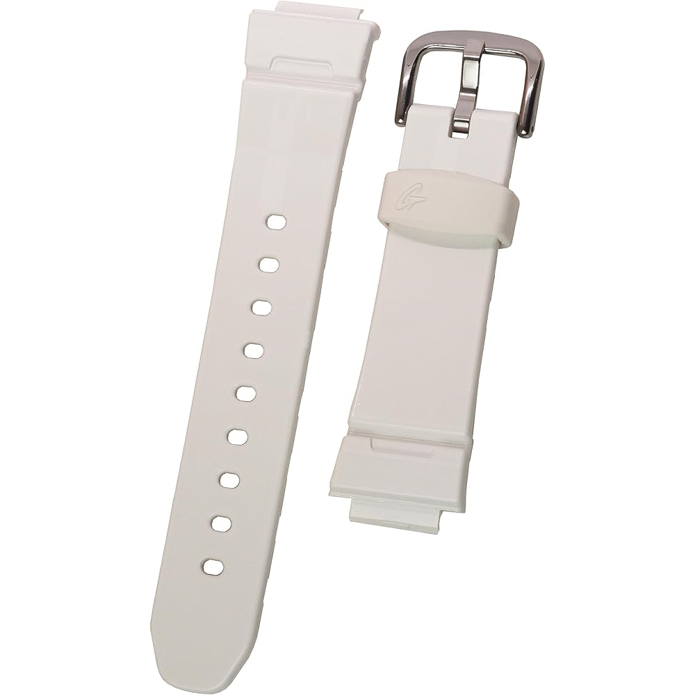 Casio GMN-691 Replacement Band Strap Durable Material Adjustable Length