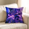 Character Kamishiro Rui PJSK Cushion Cover Car Throw Pillow Case For Sofa Car Christmas Gift