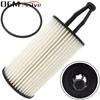 Oil Filter For Benz E550 SL550 CLS550 2012 2013 2014 2015 2016 2017 CL550 2011-15 GL550 2013-16 ML550 2012-15 4.6L 466C V8