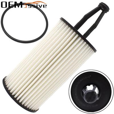 Ölfilter für Benz E550 SL550 CLS550 2012 2013 2014 2015 2016 2017 CL550 2011-15 GL550 2013-16 ML550 2012-15 4.6L 466C V8