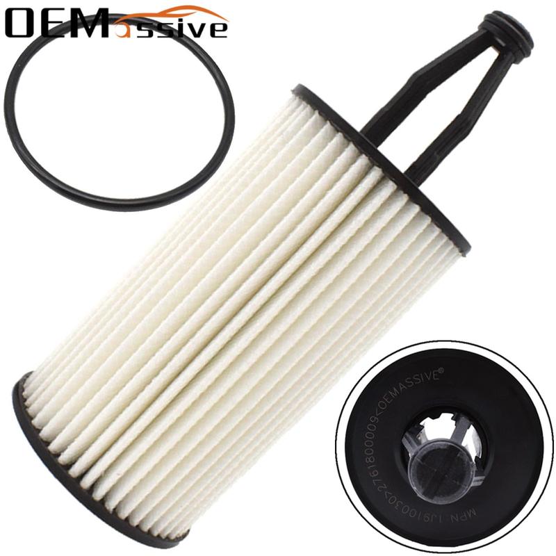 

Oil Filter For Benz E550 SL550 CLS550 2012 2013 2014 2015 2016 2017 CL550 2011-15 GL550 2013-16 ML550 2012-15 4.6L 466C V8