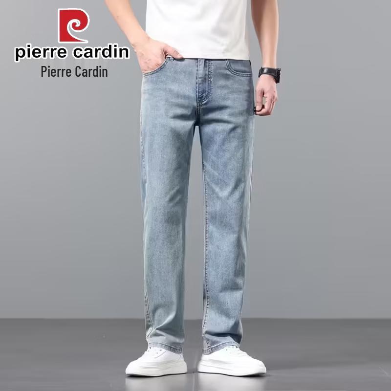 Pierre Cardin Men's 2026 Summer Collection Apparel