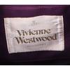 Vivienne Westwood [Good condition] Faux fur Tote Bag grayUsed