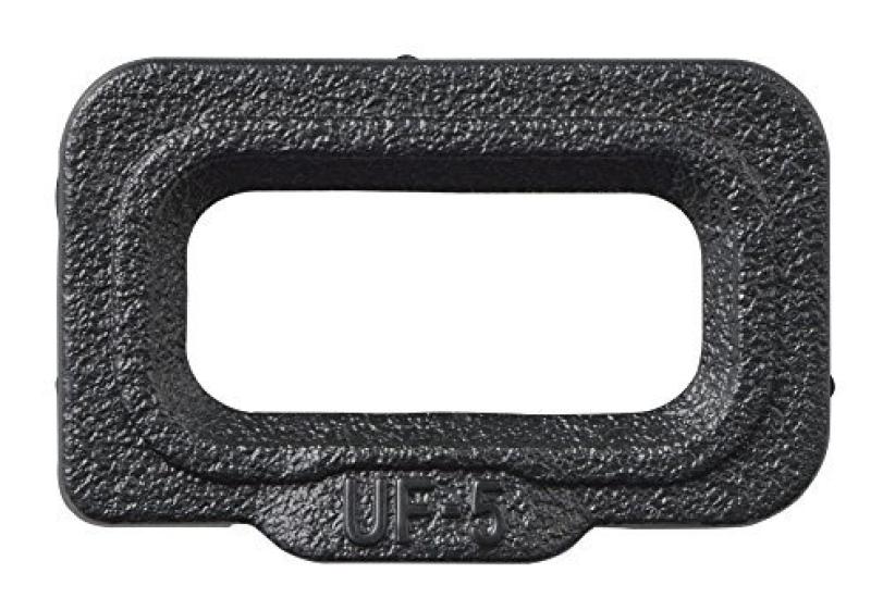 

Nikon USB cable terminal cover UF-5