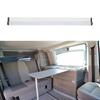 500mm RV Table Rail Aluminum Alloy High Strength Rustproof Wall Table Support Rail for Yacht Boat Caravan Accessories