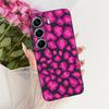 Hülle für Tecno Camon 40 Pro CM7 CM6 Handyhüllen für Camon 40 4G CM5 Niedliche Cartoon-Tiere Cooler Drache Löwe Weiches TPU Schwarze Abdeckung