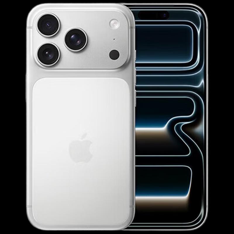 

Apple iPhone 17 Pro Max (CN version)