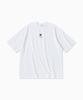 HUGVONE Symbol Oversized Short Sleeve 2 Colors