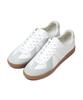 Musinsa Standard German Army Sneakers [Off-White]