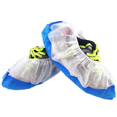 Disposable Waterproof Extra Thick Shoe Covers