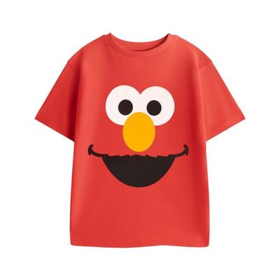 Childrens/Kids Elmo T-Shirt