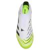 Predator Elite Adidas Laceless Fg 'Radiant Blaze Pack' JI1075