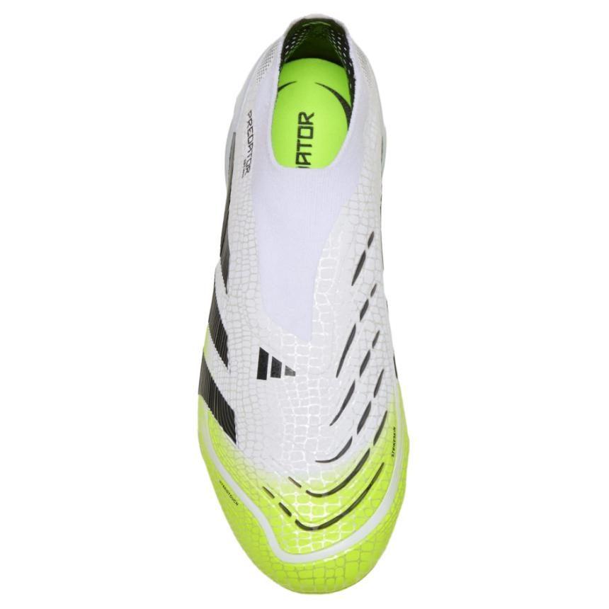 Predator Elite Adidas Laceless Fg 'Radiant Blaze Pack' JI1075