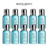 Molton Brown Coastal Cypress & Sea Fennel Bath & Shower Gel Set