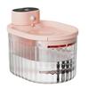 Cats Water Fountains Dogs Water Dispenser Big Capacity Super Mute Automatic Low Noise Waterer
