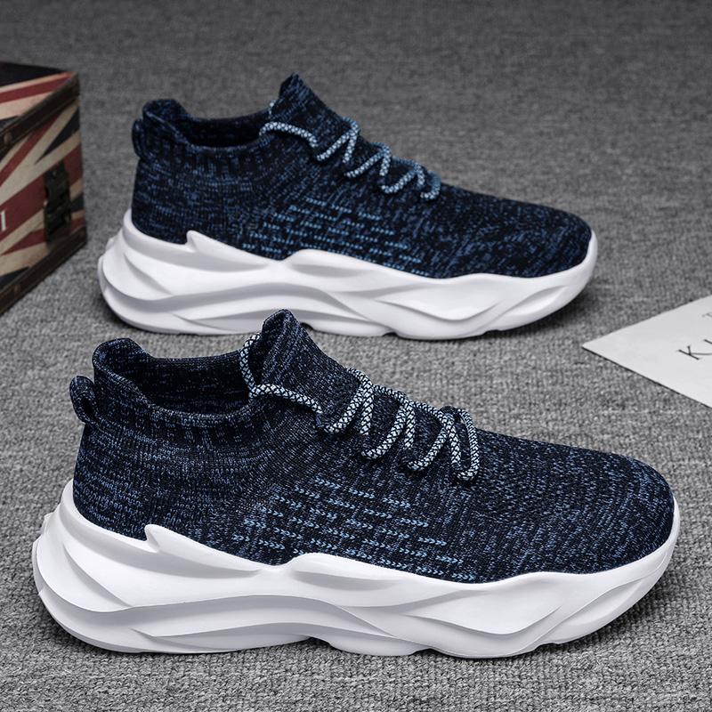 Pantofi barbati Pantofi barbati casual Pantofi barbati tenis Pantofi de lux Trainer Race Pantofi respirabili Pantofi de alergare moda pentru femei