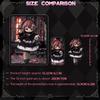 Authentic Stock Secret Realm Tour 1/12 Bjd Blind Box Movable Joint Doll  Desktop Ornaments Trendy Toys Dolls Boys Girls Gifts