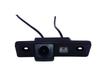 Compatible with Focus Hatchback, Chevrolet Epica, and Cruze: Integrated HD Rear View Car Camera.