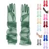 Bridal Gloves Long Evening Gloves Elegant Costume Accessory