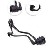 Vânzare Cel Mai Nou Furtun Răcire Conductă Aerisire Calitate Superioară Pentru Mercedes-Benz Clasa E W213 2.0 Număr Piesă OEM A2135010201 Accesorii