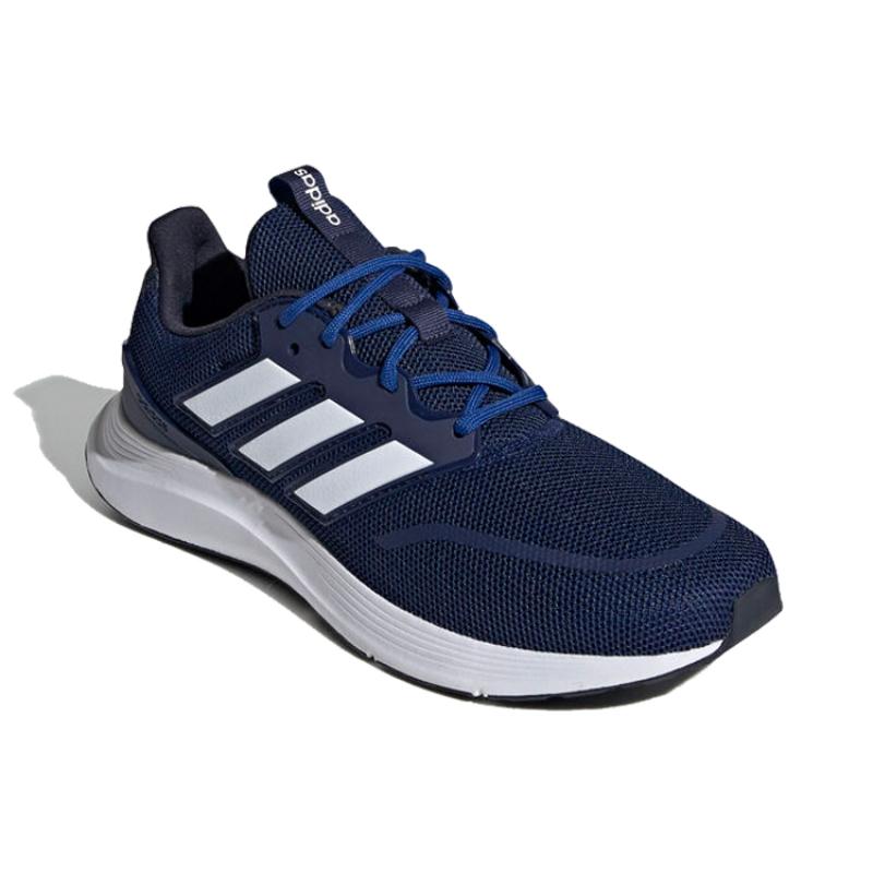 adidas Energy Falcon Granatowe Sneakersy EE9845