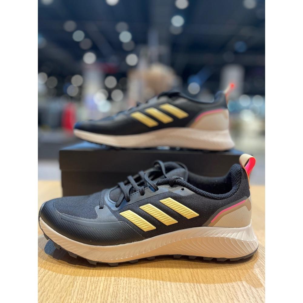 

кроссовки adidas adidas Runfalcon 2.0 RUNFALCON 20 TR GW4051