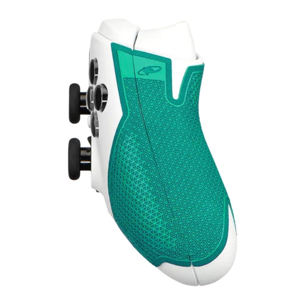 Lizard Skins DSP Controller Grip Ultra-Thin 0.5mm Non-Slip Grip Tape for Xbox Series X/S, Mint Green (DSPXBX97)
