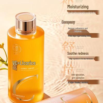 Anti-Aging Hydrating Facial Toner 500ml