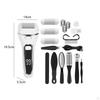 Electric Callus Remover Foot Care Grinder Dead for Feet Professional File Pedicure Set