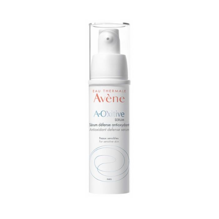 

Avene A-Oxitive защитная сыворотка 30 мл