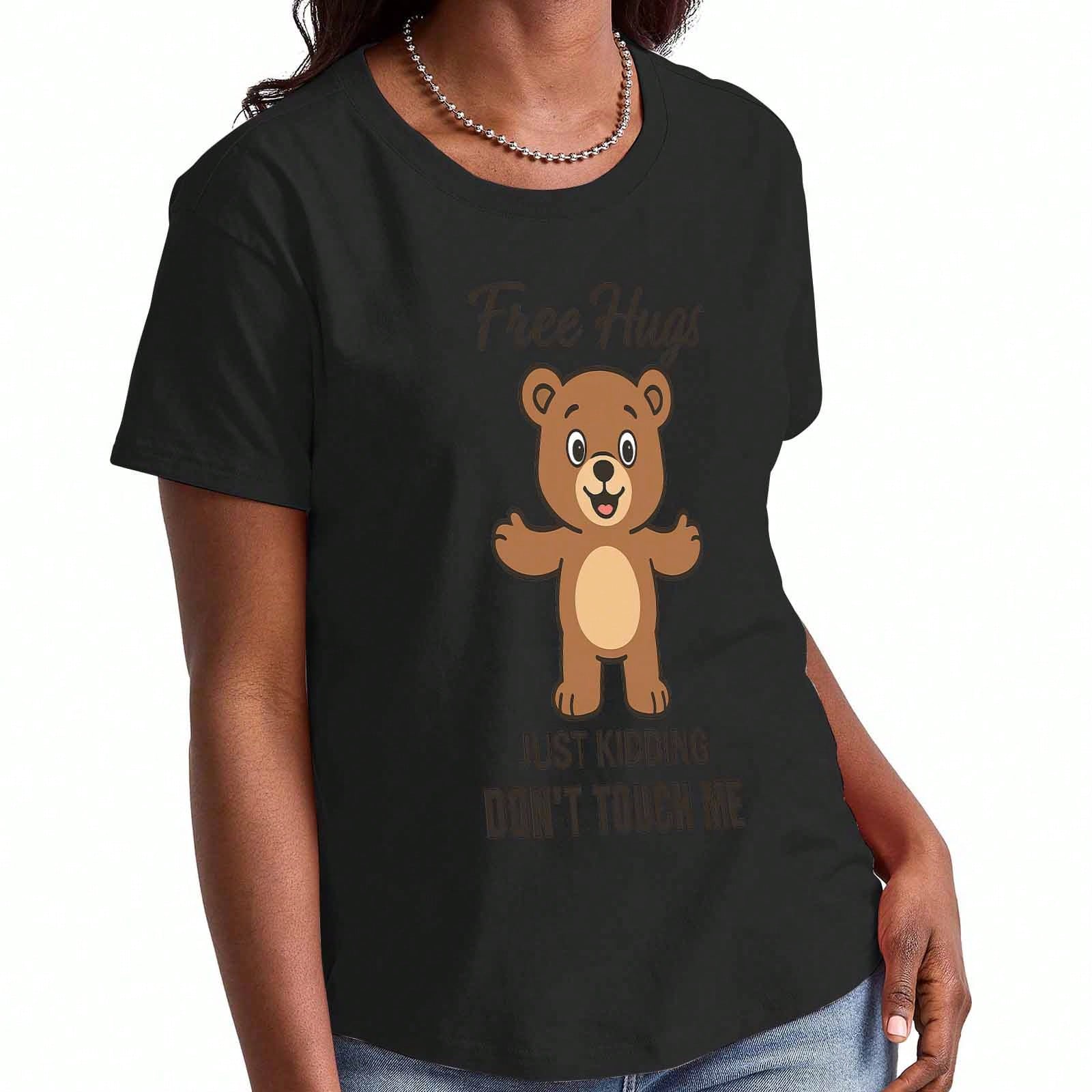 Founders Warned Us About Wounisex Cotton T Shirt, Pure Cotton Premium Print, Durable, Leisure Fashion.This Is The Governunisext Our Founders Warned Us S разноцветный