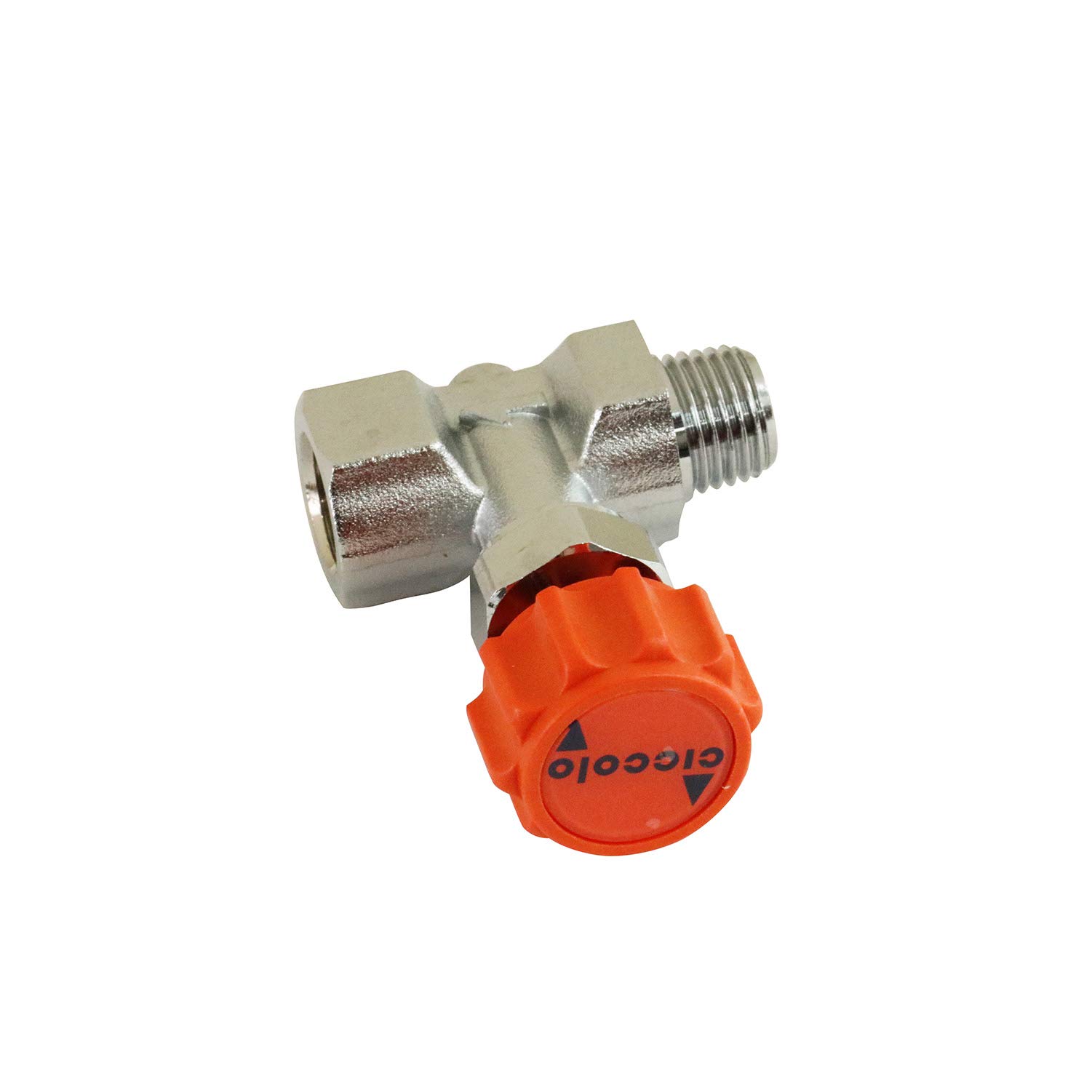 

SK11 (SK11) Голковий клапан 2M×2F CM-1022