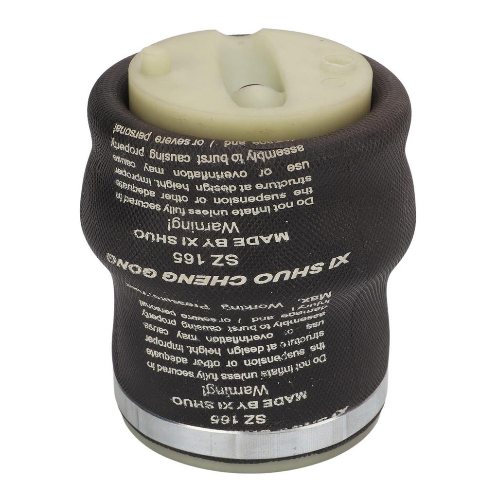 Luftfederungssitz Abgeschrägte Aufnahme Abriebfest Luftfederbalg Arbeitsdruck 0,1-1,0 MPa