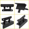 Center Console Armrest Fits Chevy Silverado Lid Latch 1500 2500 Tahoe HD Yukon
