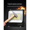 Jundingying 100W LED Waterproof Flood Light