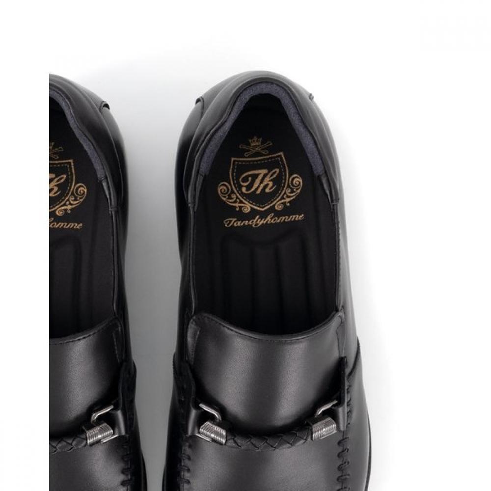 Tandy Homme Uomo S Mocassino K 040