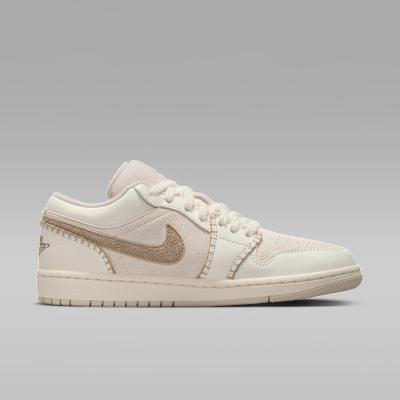 Jordan 1 Low SE Cozy Girl (Women's)