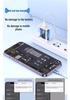 PD20W Dual Port Fast Charger for iPhone 15/14 Pro, 16 Max 30W Mobile Charger