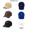 Stylish Unisex Baseball Cap Adjustable, Breathable, And Sun-blocking