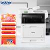 Brother MFC-L8900CDW Color Laser Multifunction Printer