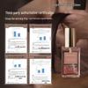 Dear Irean Holiday Fragrance Hair Essence Oil