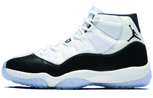 Air Jordan 11 Retro `Concord` 2018