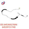BMW E90 Air Conditioning Hose - Part Numbers 64536927846, 64539151740