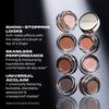Morphe Solo Artist Priming Cream Eyeshadow 0.11 Oz