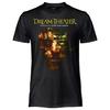 T-shirt Ufficiale Dream Theater Maglia Originale T-shirt Metropolis