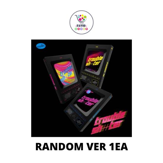 Kep1er 'TROUBLESHOOTER'